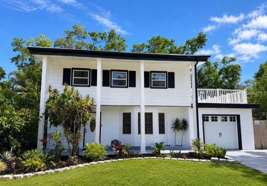 Property photo for 8424 STILLBROOK AVENUE, Tampa, FL