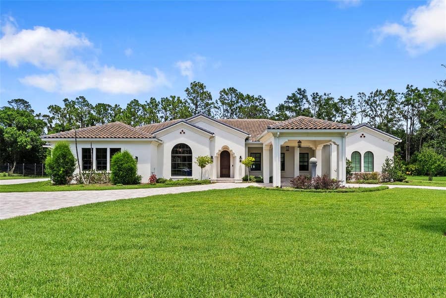 Property photo for 18907 LAKES EDGE WAY, Odessa, FL