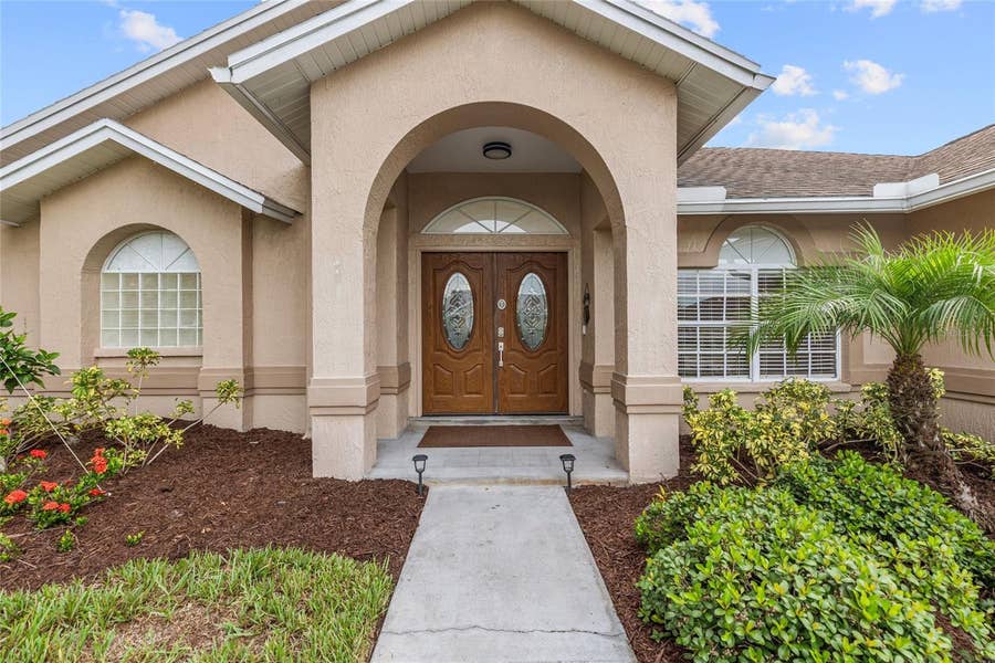 Property photo for 22861 STERLING MANOR LOOP, Lutz, FL
