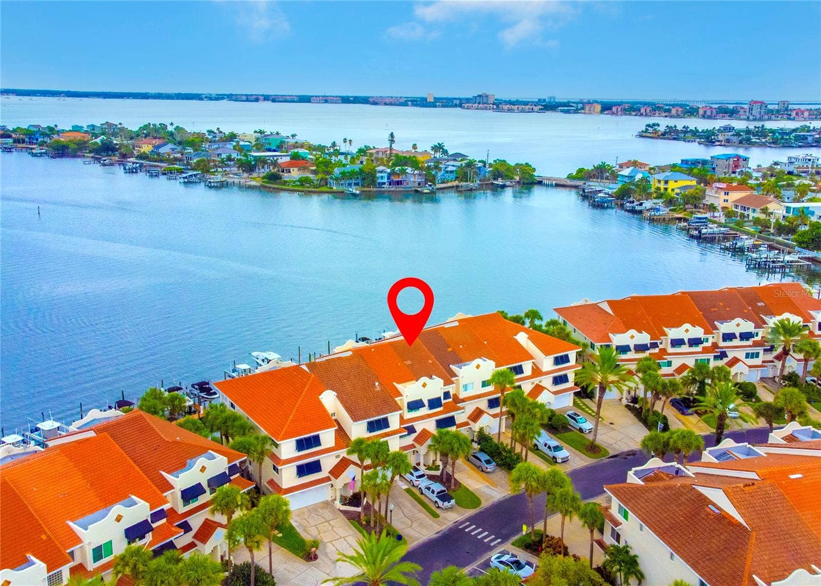 4651 MIRABELLA COURT, St Pete Beach, FL 33706 4651 MIRABELLA COURT, St Pete Beach, FL 33706