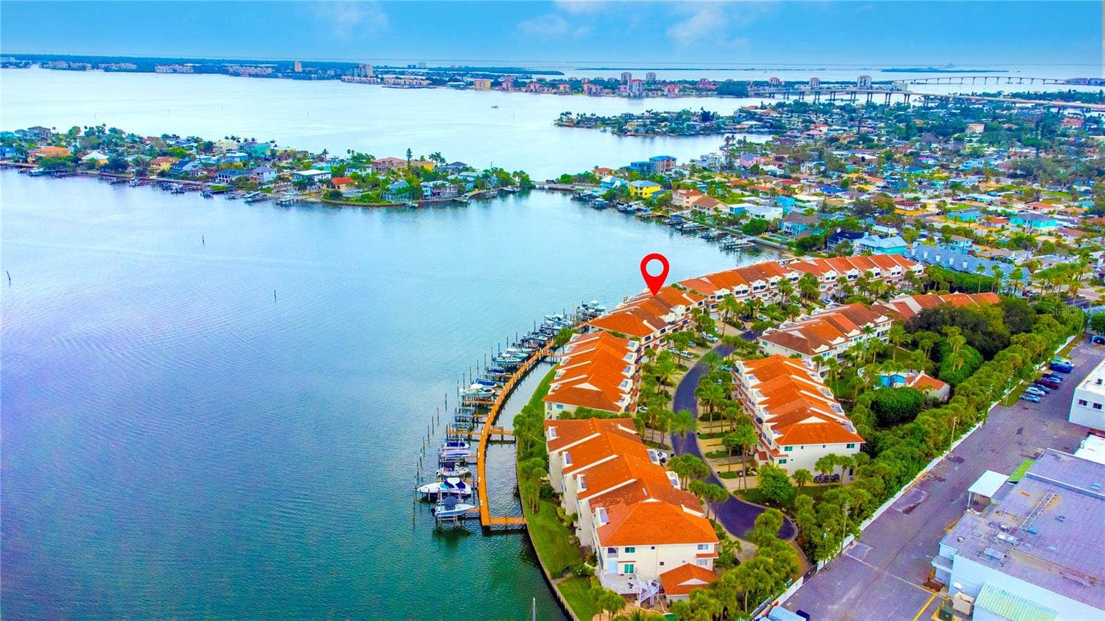 4651 MIRABELLA COURT, St Pete Beach, FL 33706 4651 MIRABELLA COURT, St Pete Beach, FL 33706