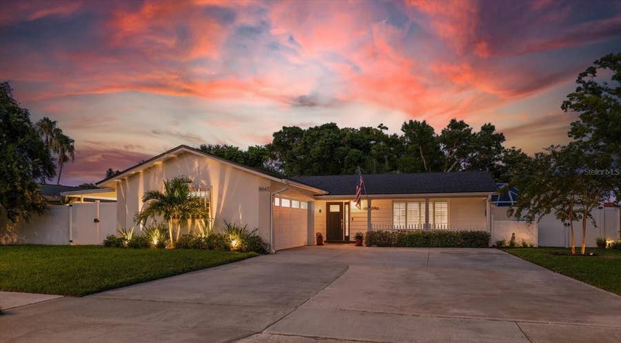 Property photo for 8843 117TH STREET, Seminole, FL