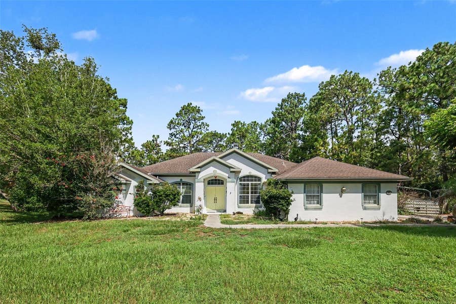 Property photo for 5282 N MINT POINT, Beverly Hills, FL