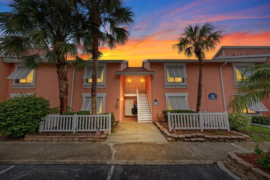 Property photo for 3675 41ST WAY S, #I, St Petersburg, FL