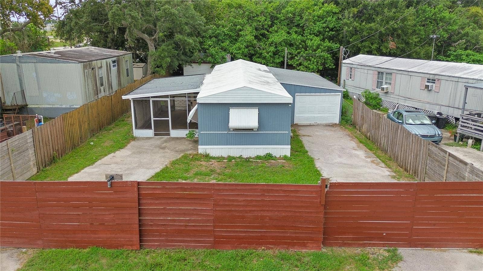 11301 EDISON AVENUE, New Port Richey, FL 34654 11301 EDISON AVENUE, New Port Richey, FL 34654