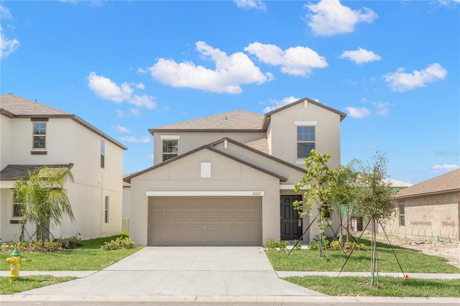 Property photo for 10217 SUMMER KISS AVENUE, Riverview, FL