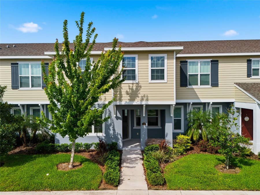 Property photo for 5106 SEA MIST LANE, Wesley Chapel, FL
