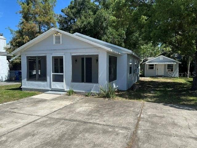 Property photo for 1010 ROSERY ROAD NW, Largo, FL