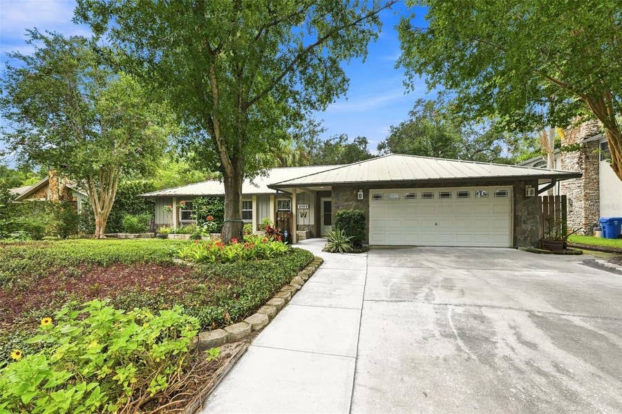 Property photo for 2107 W FORE DRIVE, Tampa, FL