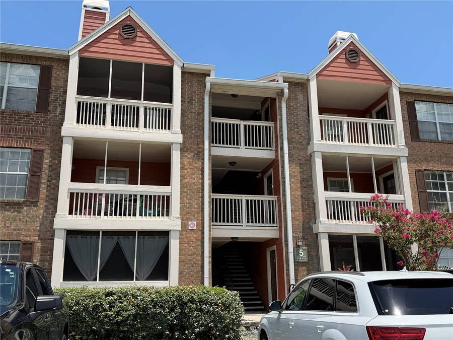 Property photo for 10200 GANDY BOULEVARD N, #512, St Petersburg, FL