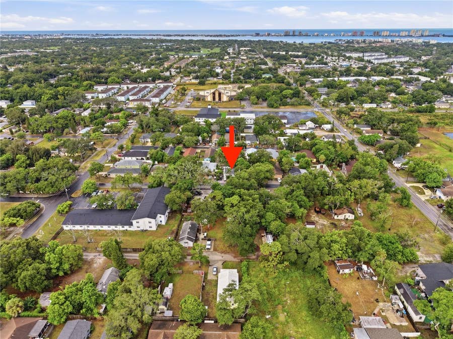 Property photo for 1734 CRAWFORD AVENUE, Clearwater, FL