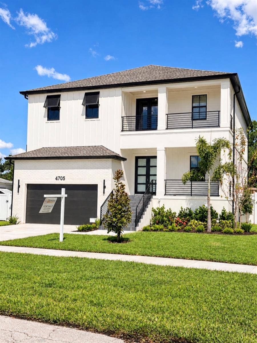 Property photo for 4705 W KNIGHTS AVENUE, Tampa, FL