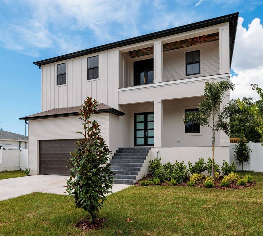 Property photo for 4705 W KNIGHTS AVENUE, Tampa, FL