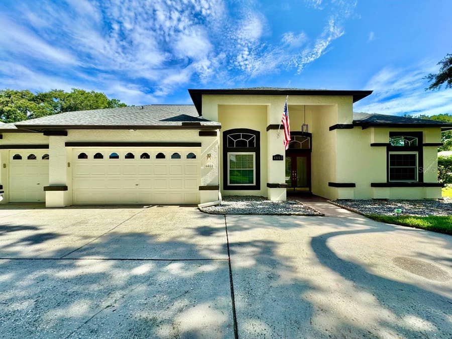 Property photo for 4403 CASEY LAKE BOULEVARD, Tampa, FL