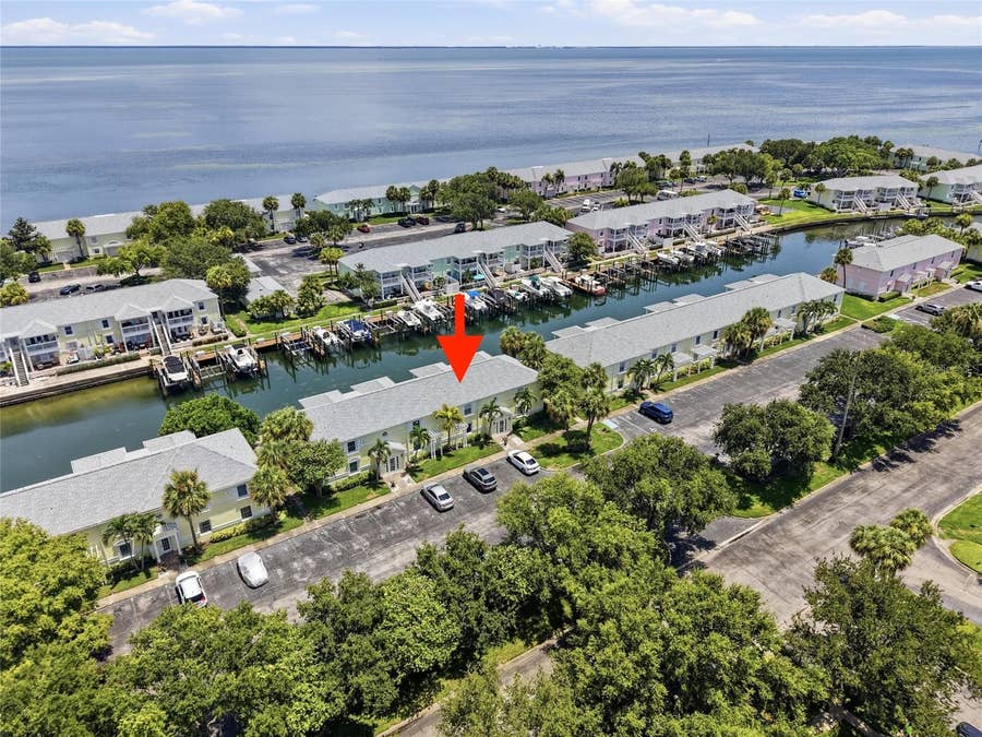 Property photo for 5092 BEACH DRIVE SE, #A, St Petersburg, FL