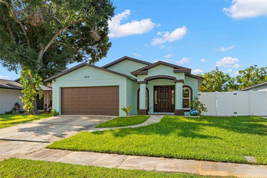 Property photo for 4510 68TH AVENUE N, Pinellas Park, FL