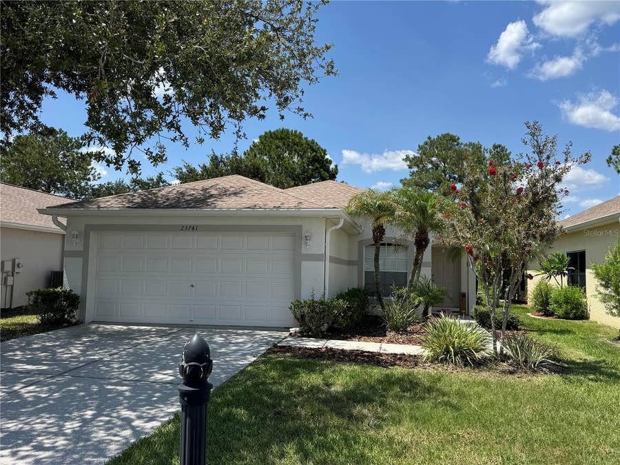 Property photo for 23741 CORAL RIDGE LANE, Land O Lakes, FL