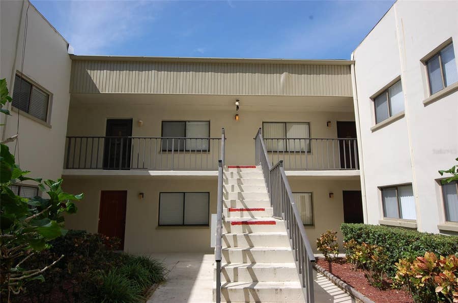 Property photo for 3300 FOX CHASE CIRCLE N, #216, Palm Harbor, FL