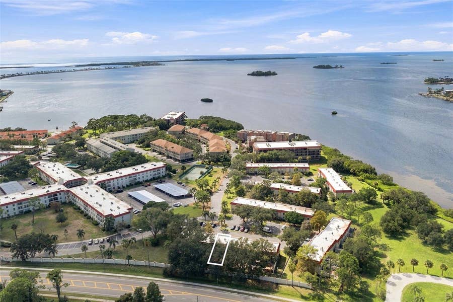 Property photo for 2700 BAYSHORE BOULEVARD, #592, Dunedin, FL
