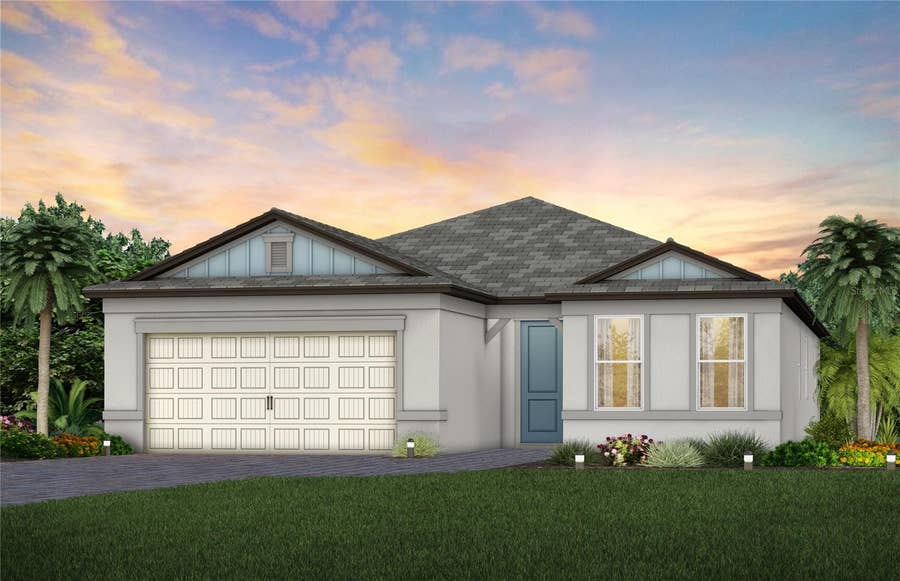 Property photo for 11244 MEADOW RIVER WAY, Parrish, FL