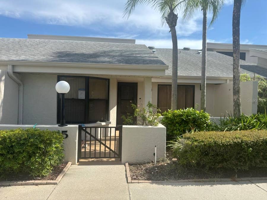 Property photo for 1312 PASADENA AVENUE S, #15, St Petersburg, FL