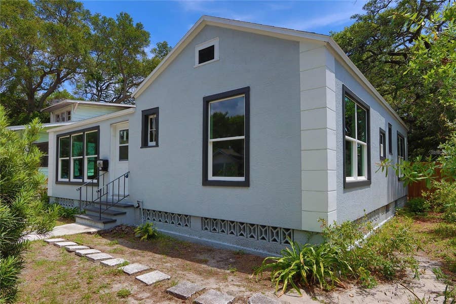 Property photo for 1532 13TH STREET S, St Petersburg, FL