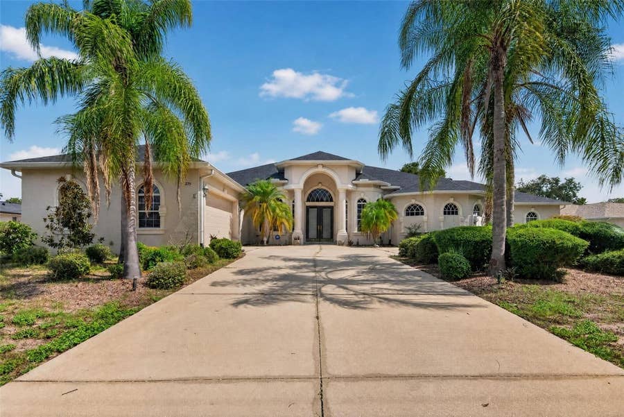 Property photo for 275 PLANTER ROAD, Spring Hill, FL