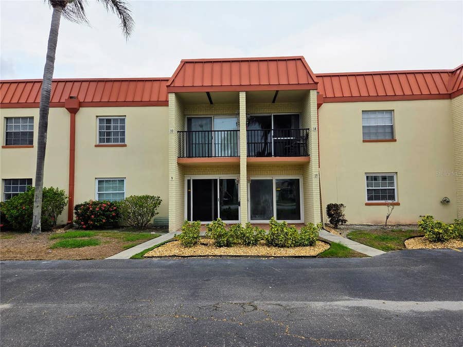 Property photo for 10365 PARADISE BOULEVARD, #13, Treasure Island, FL