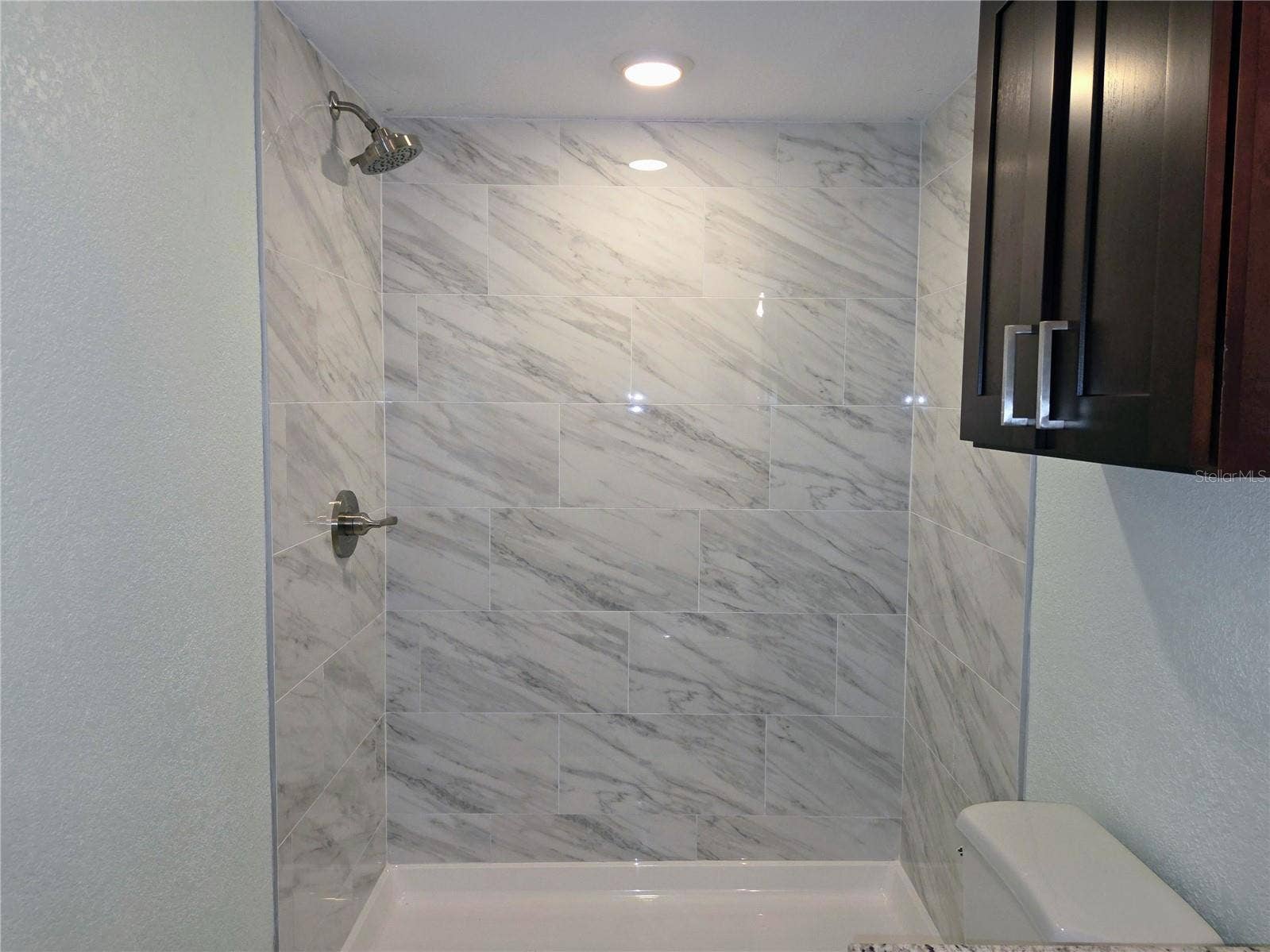 10365 PARADISE BOULEVARD, #13, Treasure Island, FL 33706 New Walk-in Shower