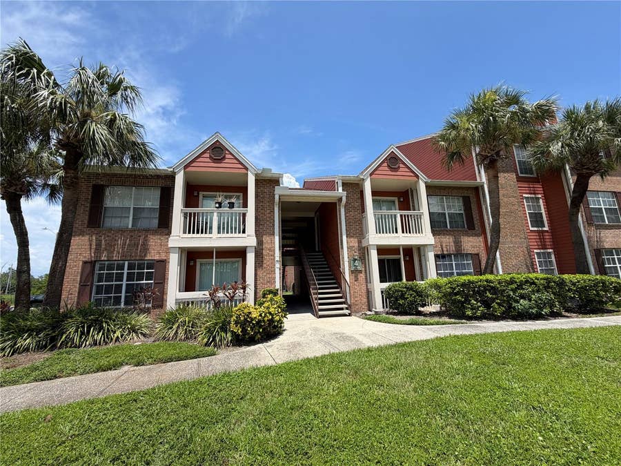 Property photo for 10200 GANDY BOULEVARD N, #418, St Petersburg, FL