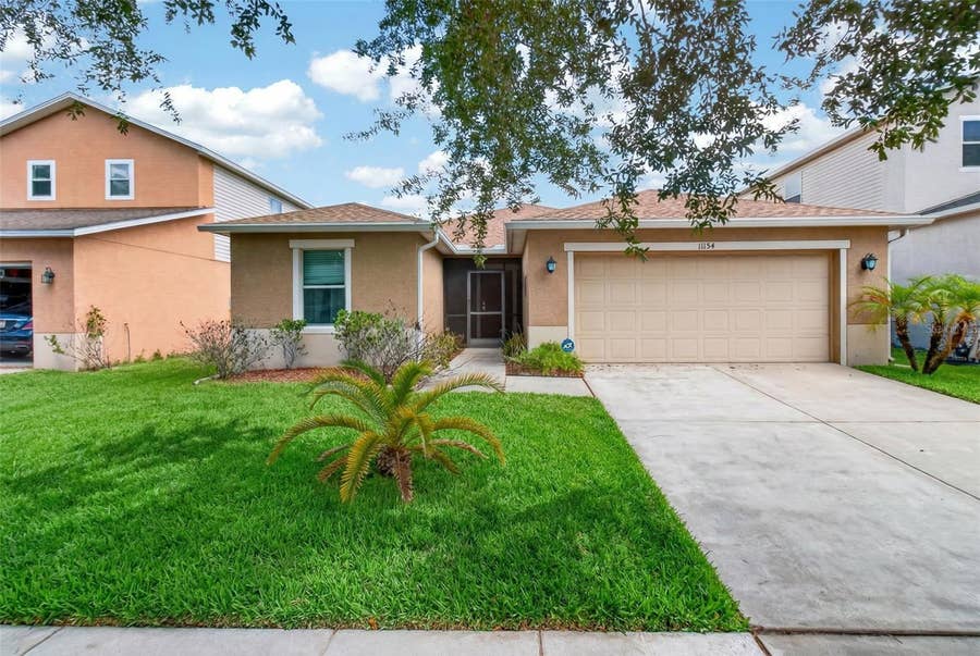 Property photo for 11154 RUNNING PINE DRIVE DRIVE, Riverview, FL