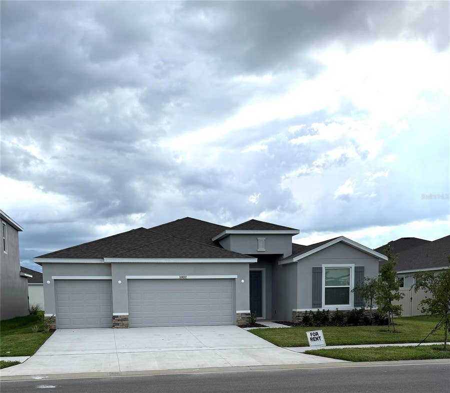 Property photo for 10652 BRIDGEGATE HEIGHTS LOOP, San Antonio, FL