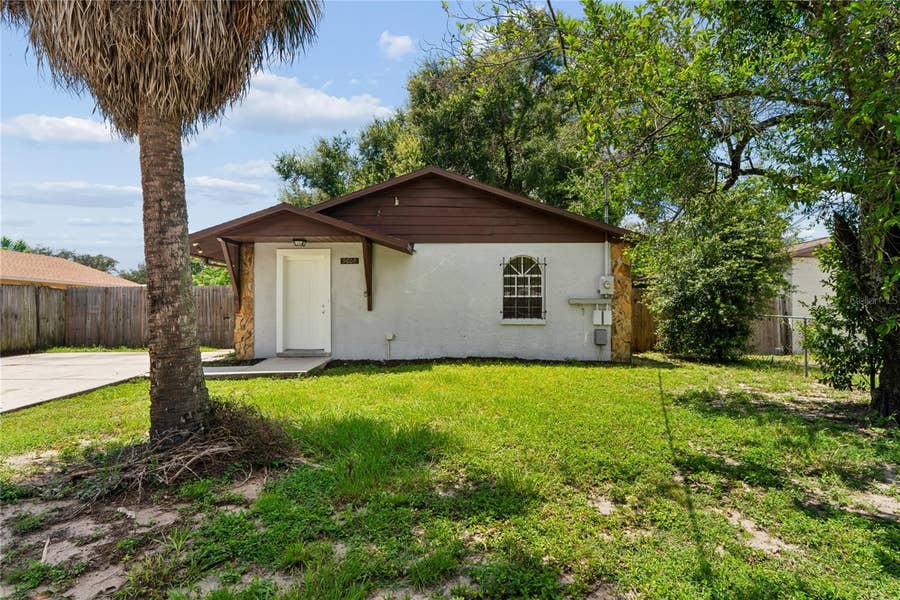 Property photo for 9608 N 10TH STREET, Tampa, FL