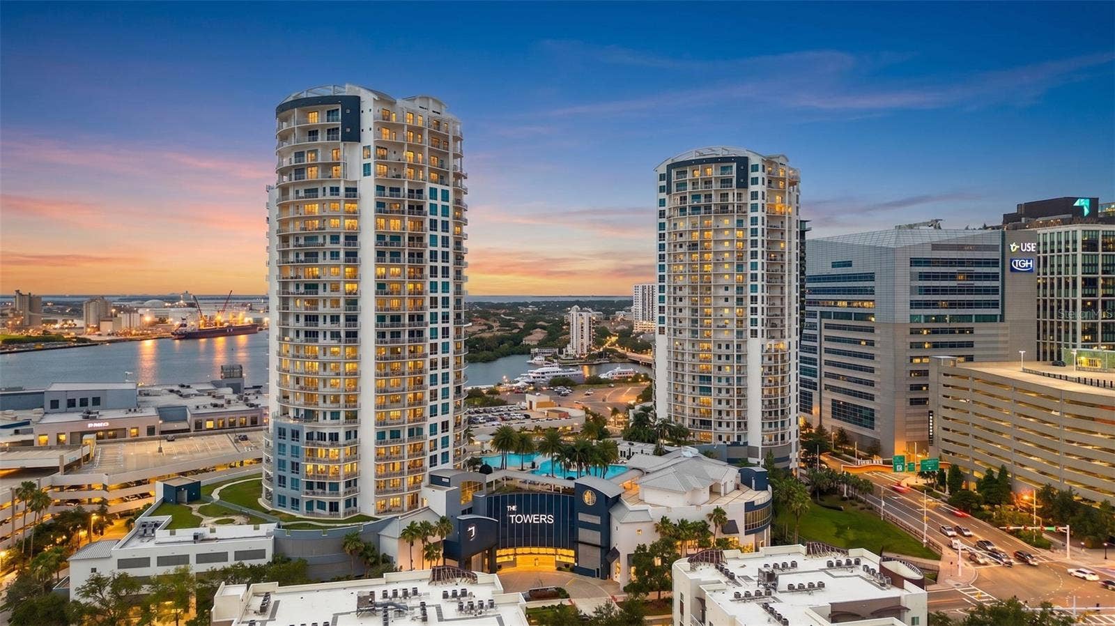 1209 E CUMBERLAND AVENUE, #1901, Tampa, FL 33602 1209 E CUMBERLAND AVENUE, #1901, Tampa, FL 33602