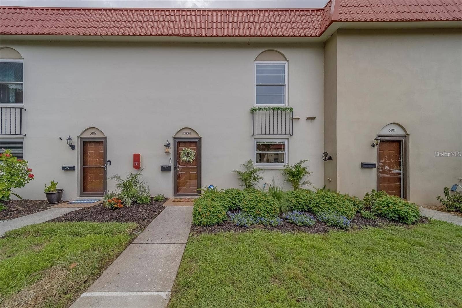 2700 BAYSHORE BOULEVARD, #588, Dunedin, FL 34698