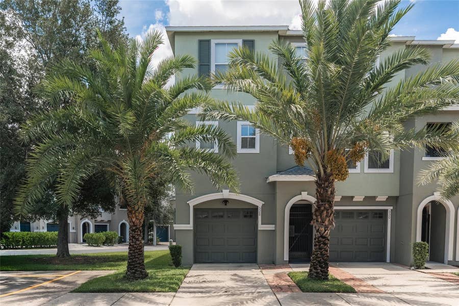 Property photo for 528 VINCINDA CREST WAY, Tampa, FL