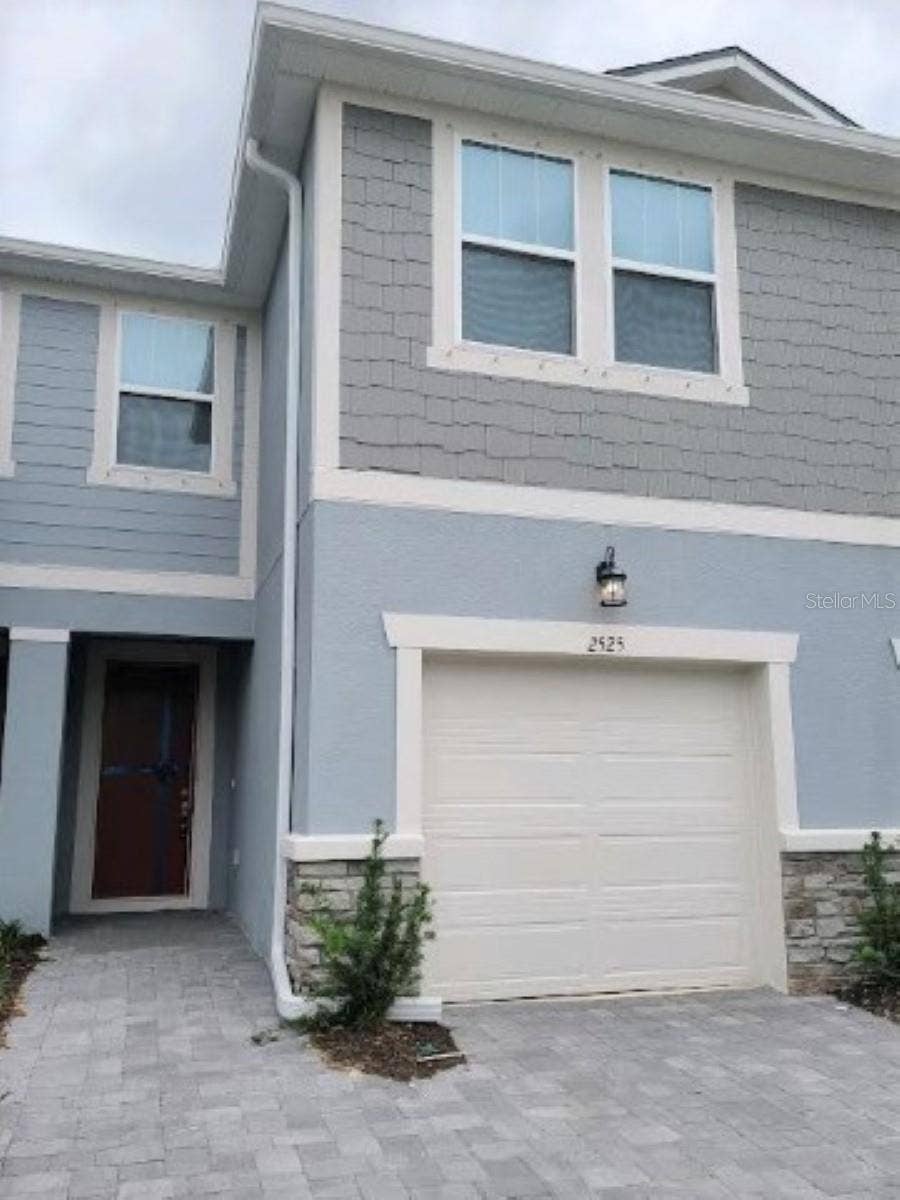 Property photo for 2525 ARBOR WIND DRIVE, Lutz, FL