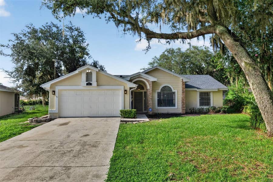 Property photo for 511 BASIL COURT, Poinciana, FL