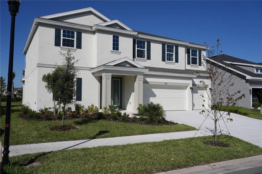 Property photo for 5450 WAYFARER AVENUE, Apollo Beach, FL