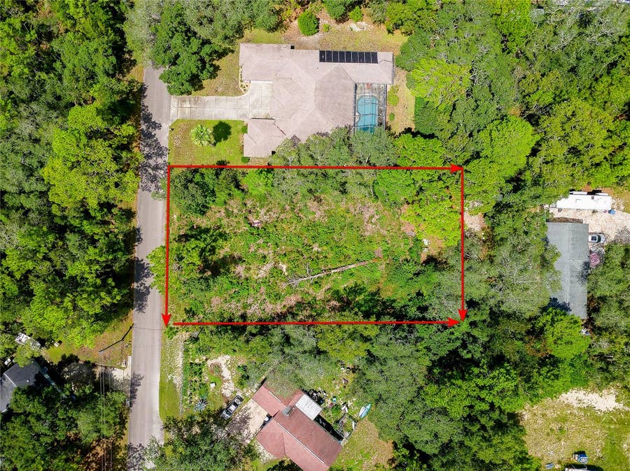Property photo for 9041 HELENE WAY, Weeki Wachee, FL