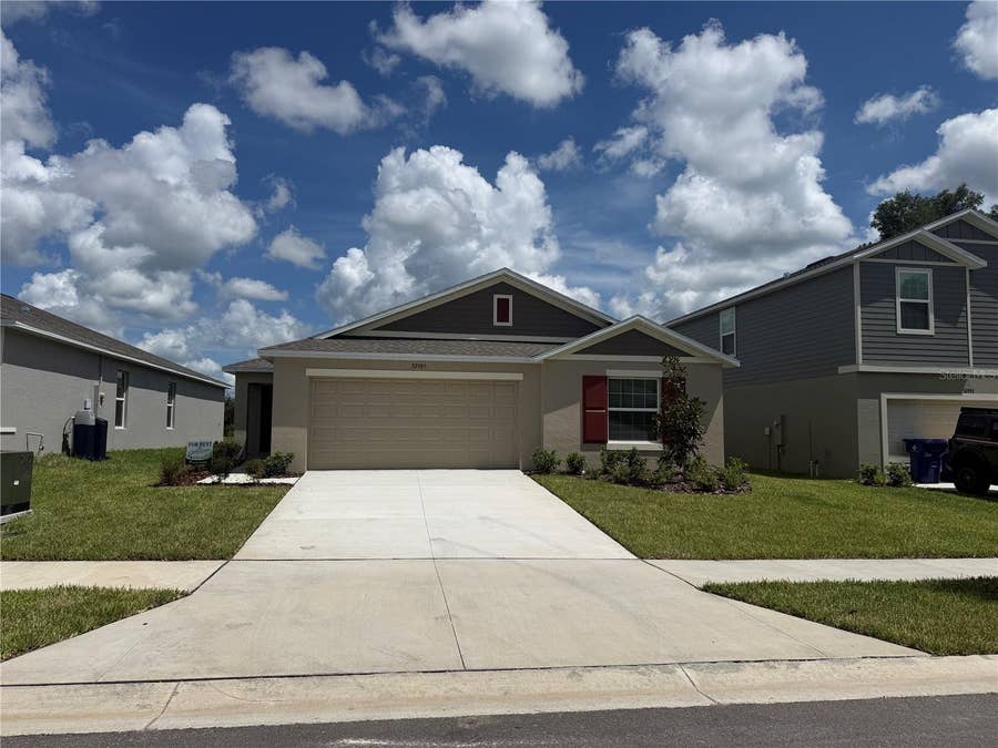 Property photo for 32985 TWIN FLOWER AVE, Wesley Chapel, FL