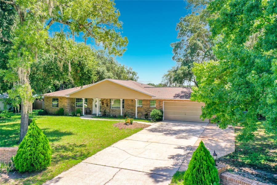 Property photo for 2833 S ROSE AVENUE, Inverness, FL