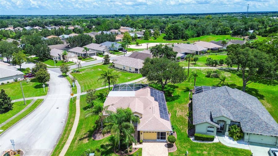 Property photo for 18624 GRAND CLUB DRIVE, Hudson, FL