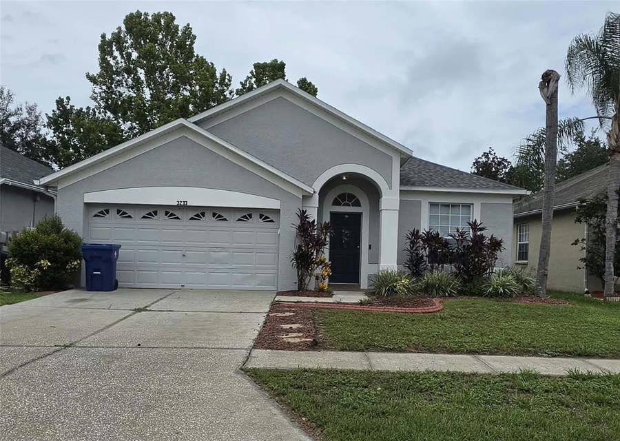 Property photo for 3233 DOWNAN POINT DRIVE, Land O Lakes, FL