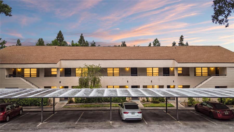 Property photo for 7828 NIAGARA AVENUE, #322, Tampa, FL