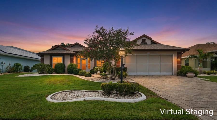 Property photo for 739 WINTERBROOKE WAY, Sun City Center, FL