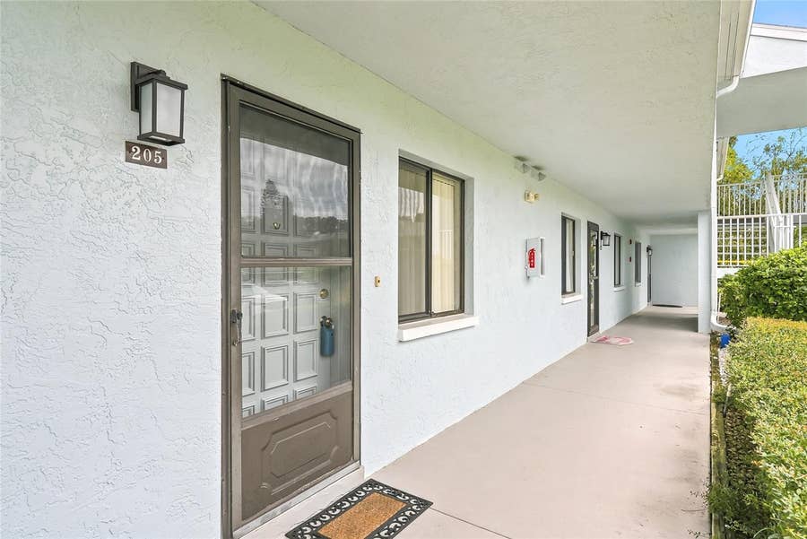 Property photo for 205 MARTHA LANE, #205, Oldsmar, FL