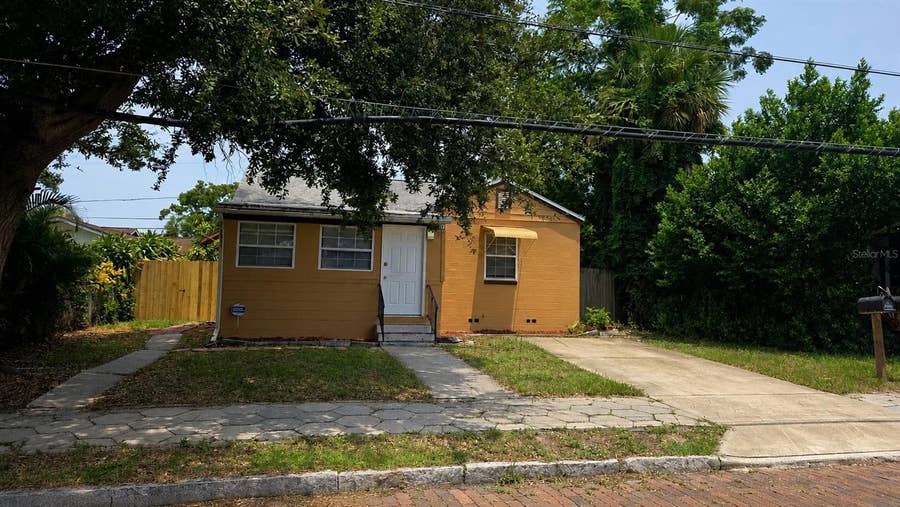 Property photo for 1761 28TH AVENUE N, St Petersburg, FL