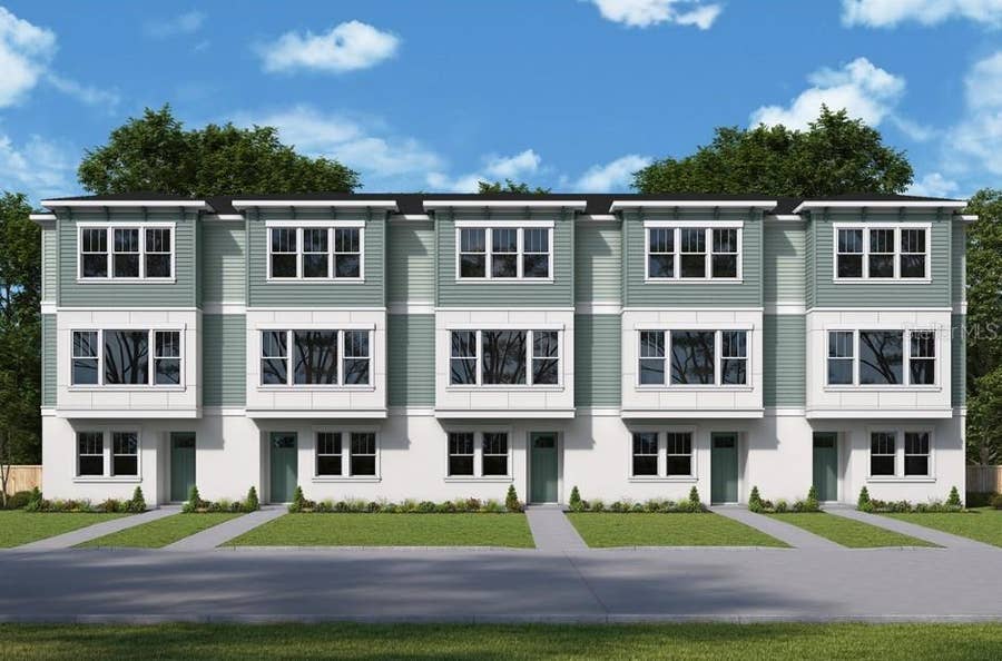 Property photo for 3116 4TH PLACE N, St Petersburg, FL