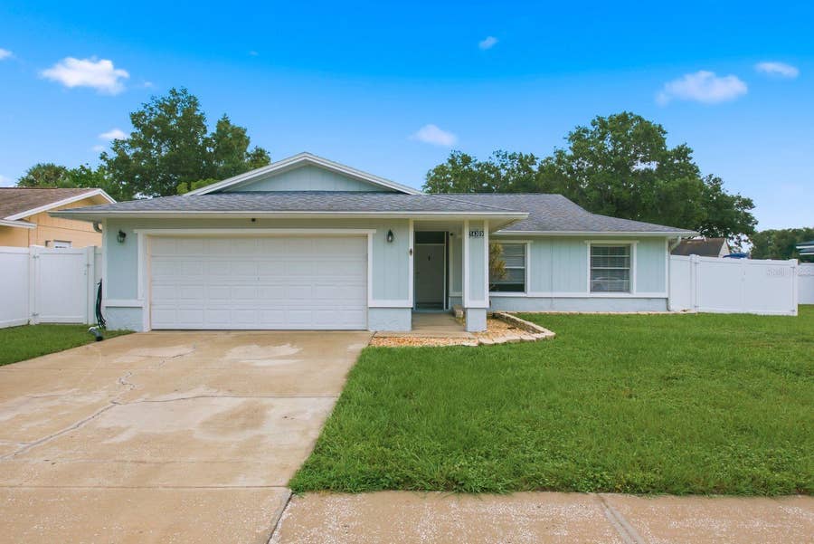 Property photo for 14309 ARBOR HILLS ROAD, Tampa, FL